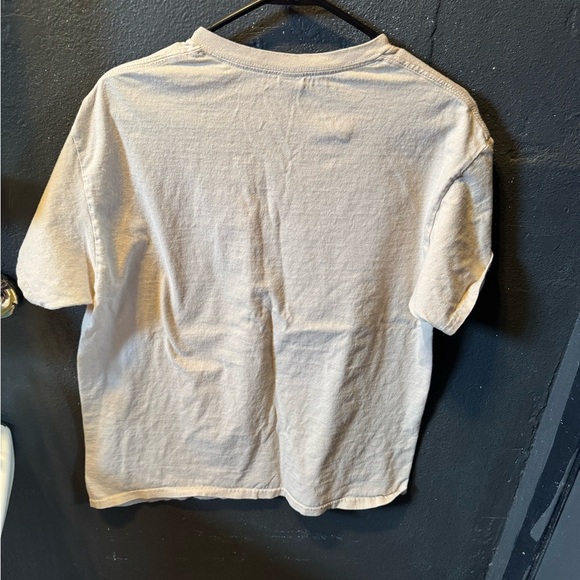 Men’s Joshua Tree Good Vibes Only Short Sleeve Tshirt Size Large - Picture 4 of 4